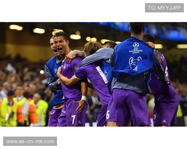 皇家马德里以防守出球流畅性为未来战略核心，打造世界最强防守体系