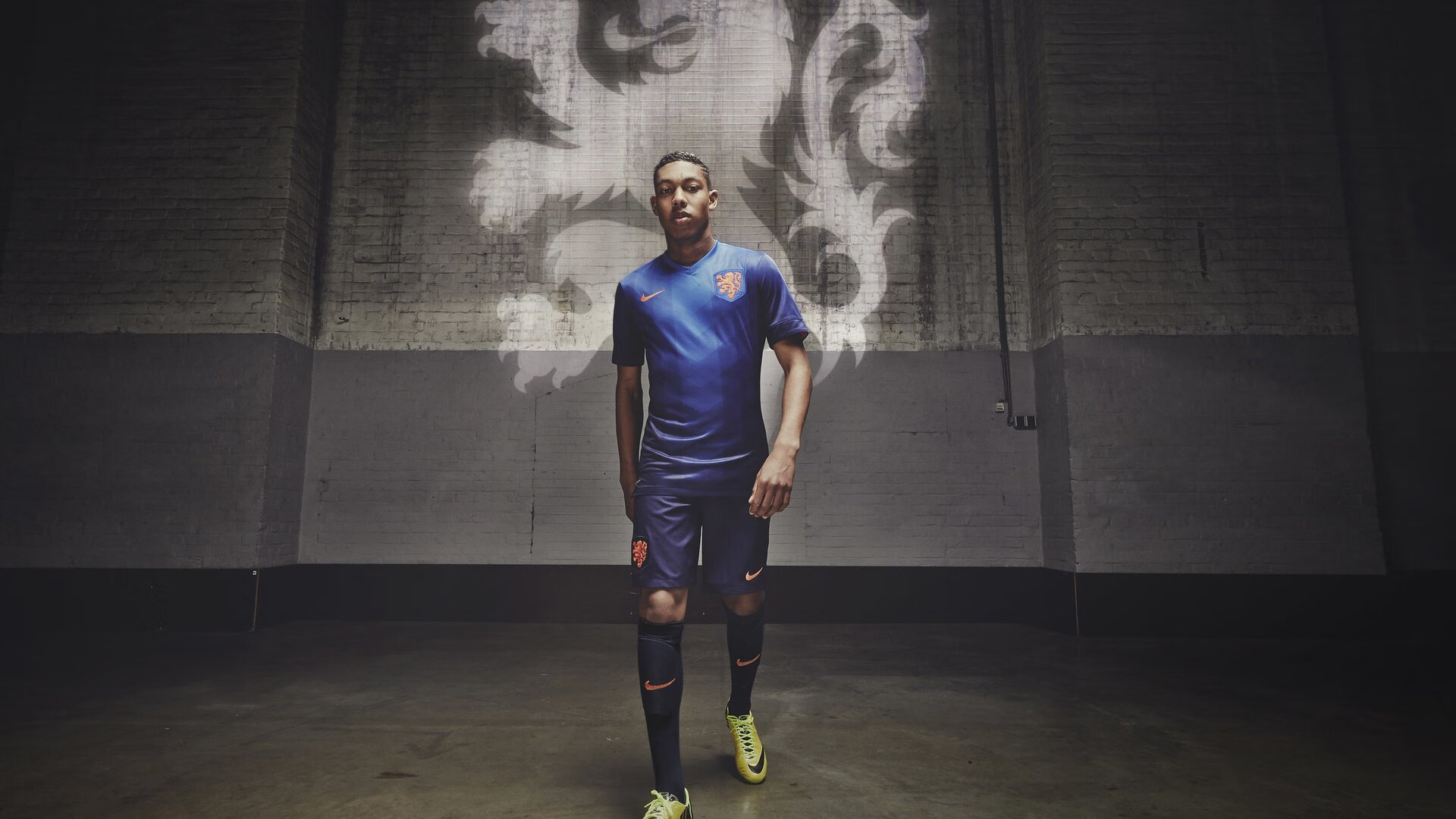 塞尔·拉恩:迅猛的速度和突破能力,让他成为全黑队进攻的杀手锏